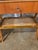 Danish Teak Mid Century Marble Top Nightstands a Pair For Sale - Image 4 of 11