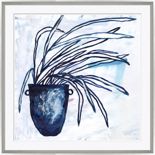 Susan Hable is a renowned artist and designer based in Athens, Georgia, known for her bold and colorful works. Co-founder...