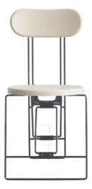 Example of Magis Accent Chairs