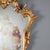 Glass Rococo Mirror in Lombard, 20th Century For Sale - Image 7 of 11