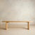 Wood 'La Barca' Foldable Ash Wood Console + Dining Table by Piero De Martini for Cassina, 1975 For Sale - Image 7 of 14