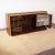 1940s Vintage Sideboard in Walnut and Beech by Luigi Brusotti, 1940s For Sale - Image 5 of 11