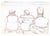 Ink on paper by New York artist Myriam Cahn (1933-2018). This was in with a number of drawings of Carnegie Hall, so it's...