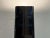 Italian Black Floor Tube Lamp by Gianfranco Frattini For Sale - Image 4 of 6