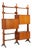Vintage Bookcase from AV Arredamenti Contemporanei, 1960s For Sale