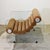 Hyaline Armchair by Fabio Lenci for Comfortline, 1970s For Sale - Image 9 of 11