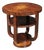 Art Deco Side Table, 1940s For Sale