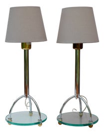 Example of Ikea Lamps
