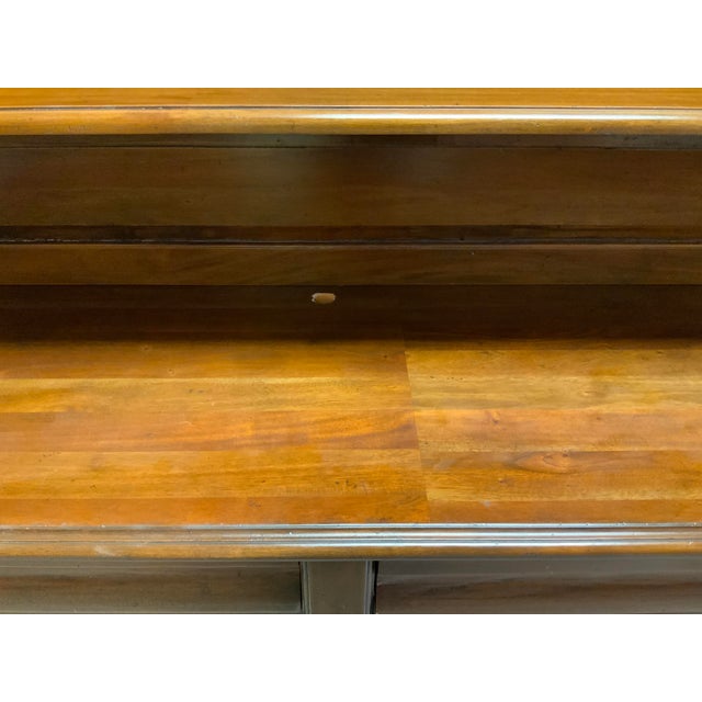 Late 20th Century Marie Albert Console For Sale In New York - Image 6 of 13