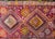 Early 20th Century Turkish Kars Rug For Sale - Image 12 of 15