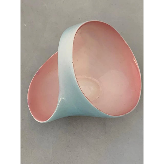 Italian Vase from Ariello, 1950s For Sale - Image 6 of 7