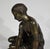 La Joueuse d’Osselets, 19th-Century, Bronze For Sale - Image 9 of 15