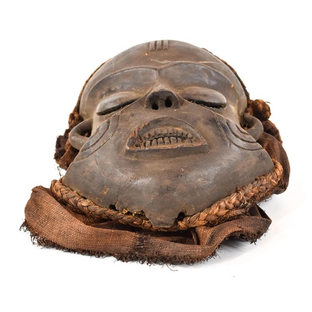 The Pende people, located in the Democratic Republic of the Congo, are known for their rich artistic expressions,...