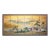 "Falconry", After Kano Tsunenobu, 1960s Showa Era Japanese Byobu Screen For Sale