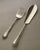 New 1980s Silver 26 Pieces Fish Set Chesterfield. For Sale - Image 9 of 18