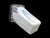 Murano Glass Vase from La Murrina, 1980s For Sale - Image 4 of 8