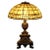 Tiffany Studios Colonial Table Lamp For Sale - Image 13 of 13