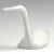 Porcelain Bird by Tapio Wirkkala for Rosenthal, 1970s For Sale - Image 6 of 10