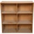 Vintage Bookcase in Oak by Mogens Koch, 1980s For Sale - Image 14 of 14