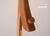 Wood Vintage Danish Modern Sculptural Teak Floor Lamp For Sale - Image 7 of 18