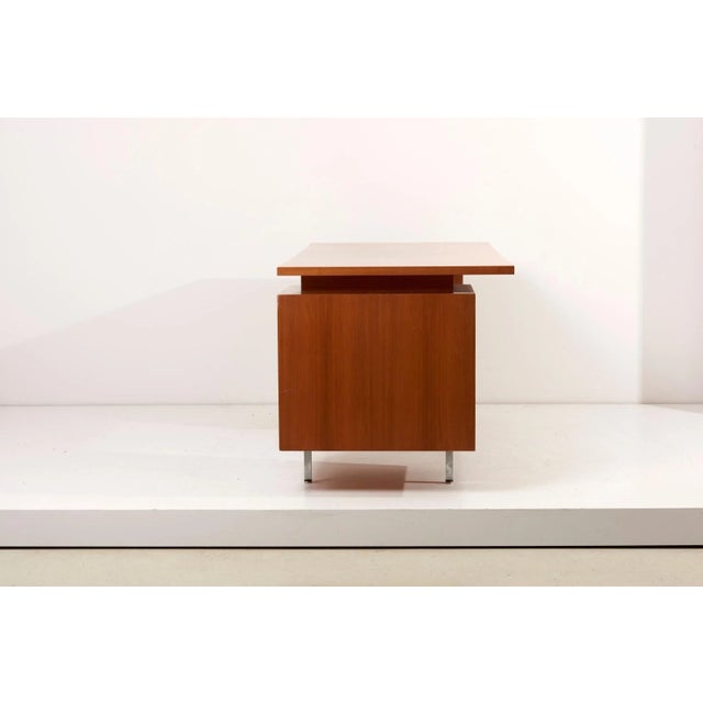 Desk by George Nelson for Herman Miller, 1960s For Sale - Image 3 of 16