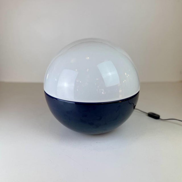 Lampalla Table Lamp by Alvino Bagni, 1970s For Sale - Image 14 of 15