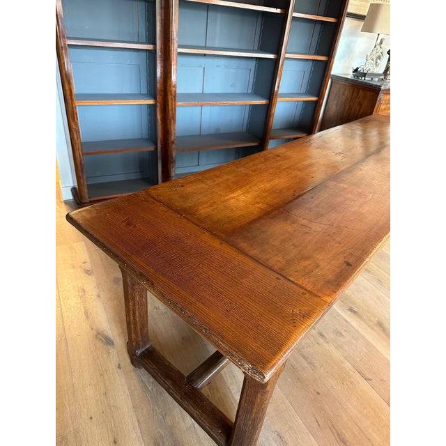 Antique French Table, 1700s For Sale - Image 17 of 18