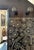 1920s Vittorio Zecchin Coat Rack With Gilt Painted Details & Umbrella Stands For Sale - Image 5 of 9