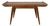 Vintage Scandinavian Danish Teak Coffee Table, 1970s For Sale