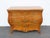 Henredon Villandry Collection French Bombay Serpentine Chest Dresser 6591 For Sale - Image 13 of 16