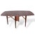 Mid-Century Modern Teak Drop Leaf Dining Table from Elliots of Newbury, 1960s For Sale - Image 3 of 8