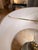 Ceramic Currey & Co. Sage Green Table Lamp For Sale - Image 7 of 7