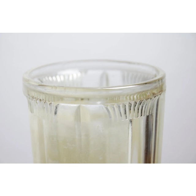 Mid-Century Italian Table Lamp from Cadibel For Sale - Image 11 of 16