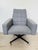 Lounge Armchair, East Germany, 1970s, in Restored conditions. Designed 1970 to 1979