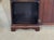 Late 19th Century English Mahogany Bedside Table For Sale - Image 12 of 13