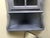 Corner Cabinet with Glass Doors, 1980s For Sale - Image 9 of 18