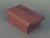 1940s 1940s Cribbage Board Stash Box For Sale - Image 5 of 5