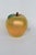 Orient and Flume Iridescent Gold Apple Paperweight P0184j3 Art Glass Fruit 4800b For Sale In Miami - Image 6 of 17