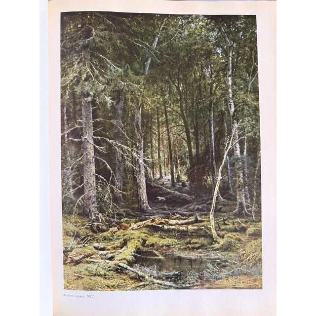 Paper Shishkin For Sale - Image 7 of 7