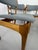 Gray Vintage Danish Oak Chairs by Erik Buch for Oddense Maskinsnedkeri, 1960s, Set of 5 For Sale - Image 8 of 11