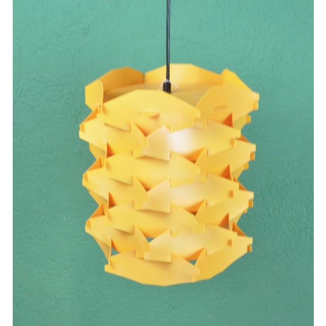 Cosmo Lamp from Brylle and Jacobsen, 1960s For Sale - Image 15 of 18