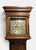 17th Century William & Mary Marquetry Longcase Clock by Joseph Windmills London, 1690 For Sale - Image 5 of 18