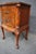 Mahogany Claw and Ball Two Drawer Nightstand For Sale - Image 9 of 12