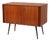Mid-Century Teak Form Five Vinyl Record Cabinet by G Plan, 1960s For Sale