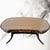 Sophistication Redefined Graceful Silhouette: Distinctive kidney-shaped form curves beautifully into any space. Exquisite...