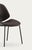 Textile Council Family Salon Prestige Coffee and Back Steelcut Quartet 14 Chair by Salto and Sigsgaard For Sale - Image 7 of 13