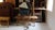 Vintage Floor Lamp with Le Klint Shade from Mads Caprani, Denmark, 1970s For Sale - Image 10 of 12