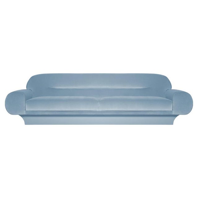 Copper Roy 290 Sofa by Munna For Sale - Image 8 of 8