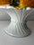 Orange Vintage Mid Century Italian Majolica Orange Topiary Centerpiece For Sale - Image 8 of 12