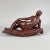Vintage Terracotta Statue by Josef Vanča, 1960s For Sale - Image 3 of 8